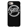 santos cycles iPhone 8