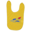 larkitecture Baby Bibs