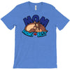 mom knows best T-Shirt