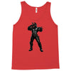moster black had Tank Top