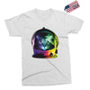 astro cat Exclusive T-shirt