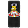 say doh (2) Samsung Galaxy S8 Plus