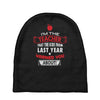 funny teacher Baby Beanies