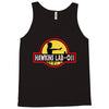 hawkins lab parody Tank Top