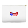 us hot dog Accessory Pouches