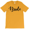 bride T-Shirt