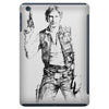 han solo iPad Mini