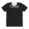 classy but i cuss a little All Over Women's T-shirt