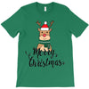 merry cristmas reindeer T-Shirt