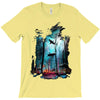 shark forest T-Shirt