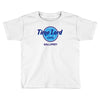 time cafe Toddler T-shirt