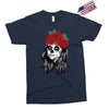 Skull Girl Exclusive T-shirt