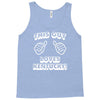 this guy loves kentucky   copy Tank Top