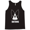 batdog Tank Top