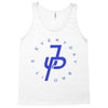 jake paul blue Tank Top