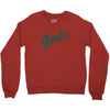 Girls Friends Tv Show Crewneck Sweatshirt