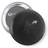 SPACE Pin-back button