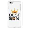 The Best Son iPhone 6 Plus/6s Plus Case