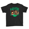 red riding hood Youth Tee