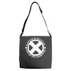 x men avengers marvel comics gift Adjustable Strap Totes