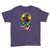 rex to the future Youth Tee