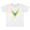 Maverick Toddler T-shirt
