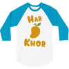 haramkhor 3/4 Sleeve Shirt