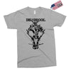 deadpool and cable Exclusive T-shirt