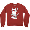 radicat Crewneck Sweatshirt