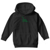 fontasaurus Youth Hoodie