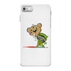 teddy monster iPhone 7 Case