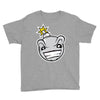 bomb Youth Tee