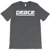 peace drum new T-Shirt