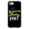 queens are born in 1967 iPhone 8