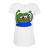 HYPERS PepeHype Maternity Scoop Neck T-shirt