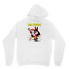 joke fiction Hoodie