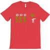 rule no.1 cardio T-Shirt