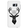 Deer With Diamond Samsung Galaxy S7 Edge