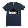 fortnite Ladies Fitted T-Shirt