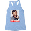 conor mcgregor notorious Racerback Tank