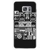 radios Samsung Galaxy S7