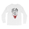 Puff Puff Pass Long Sleeve Shirts