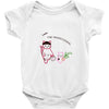 Leon The Professional Baby Bodysuit