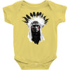 native american Baby Onesie