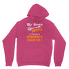 environmental scientist Unisex Hoodie