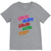 sailor eyes clearance V-Neck Tee