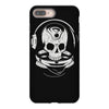 astronaut skull iPhone 8 Plus