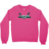 i survived lost Crewneck Sweatshirt
