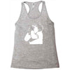 anthony kiedis Racerback Tank