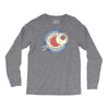 saiyan express Long Sleeve Shirts